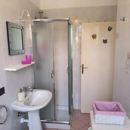 Primula By Very شقة مارينا دي كامبو