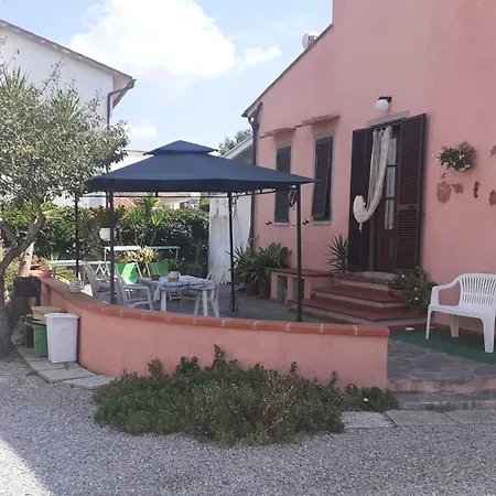 Primula By Very * 마리나디캄포