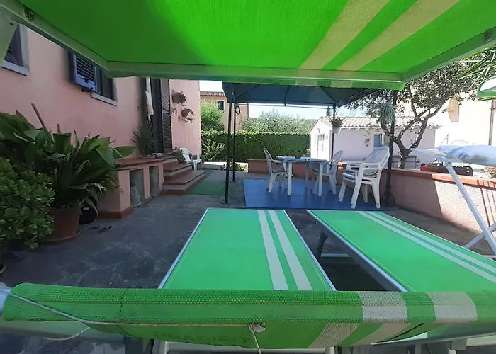 Primula By Very 마리나디캄포