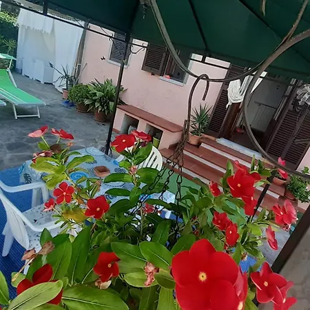 Primula By Very Apartmán Marina di Campo