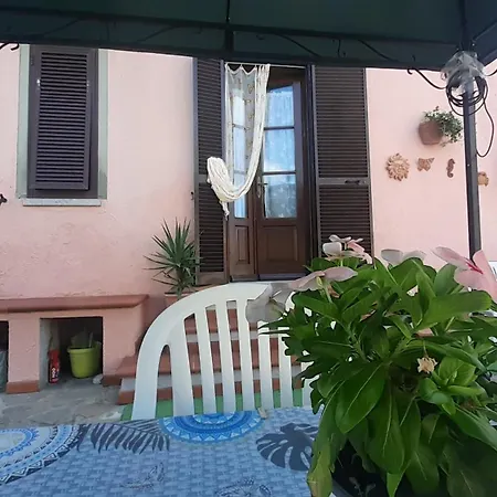 Primula By Very Apartament