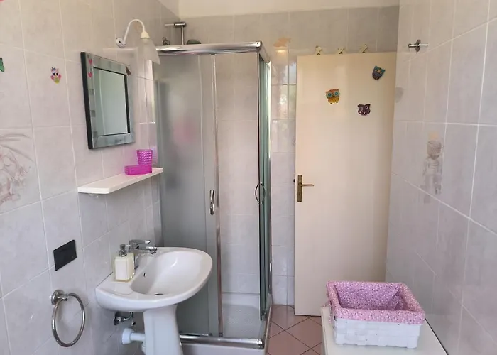 Primula By Very 公寓 坎普码港