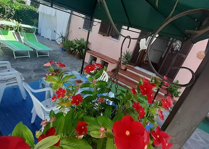 Primula By Very Lejlighed Marina di Campo