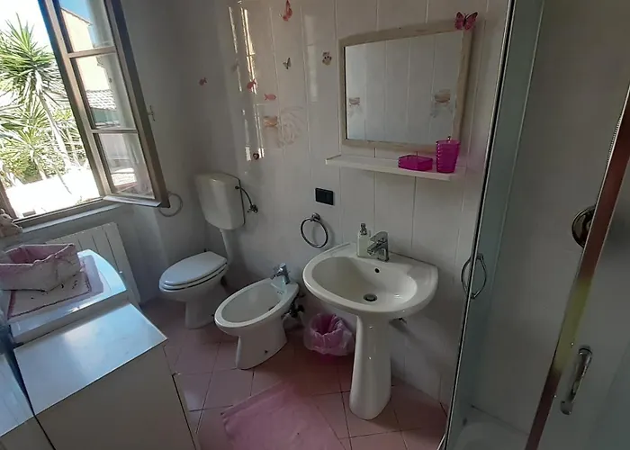 Primula By Very 公寓 *