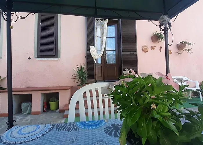 Primula By Very Lejlighed