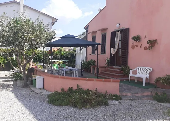 Primula By Very * Marina di Campo