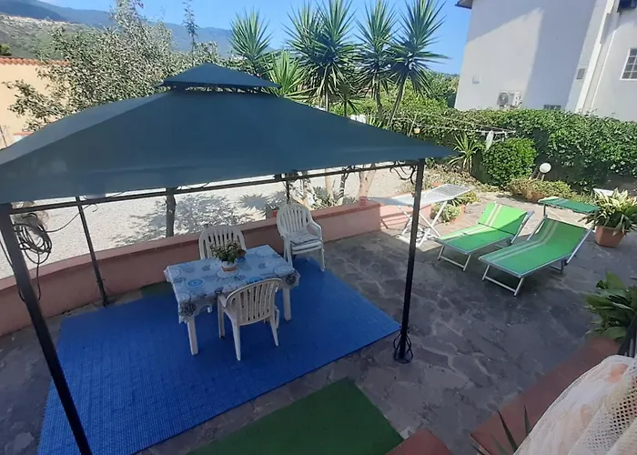 Primula By Very Lejlighed *