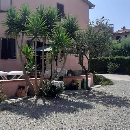 Primula By Very Apartment Marina di Campo