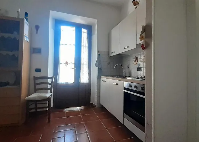 Apartman Primula By Very *