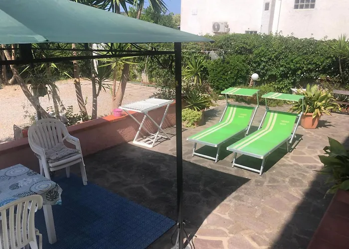 Primula By Very Apartman *